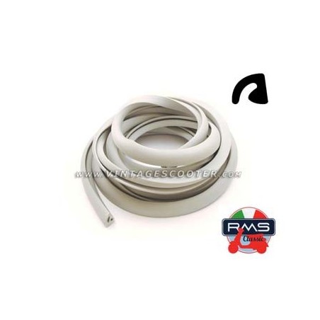 Kit joint d ailes (300cm) Vespa Acma 50-58 /GL/ type N / GS gris clair 